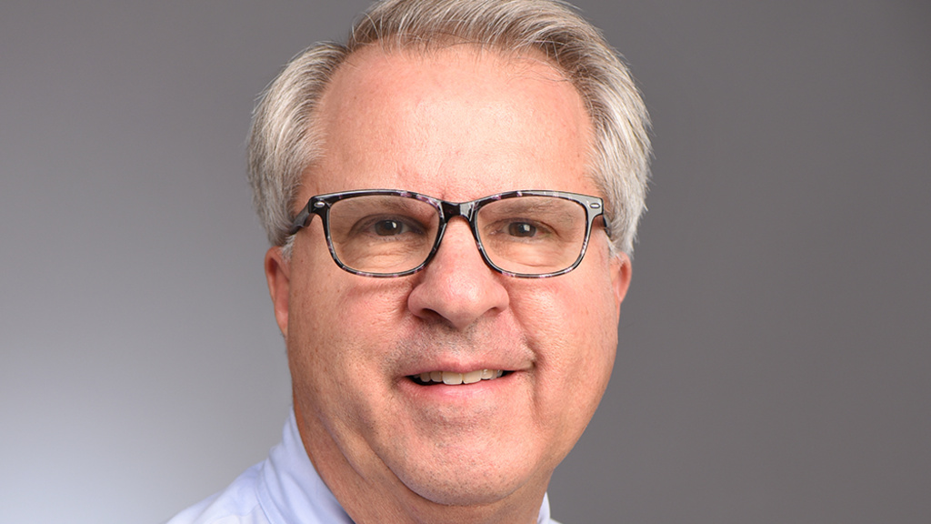Jeff Banas